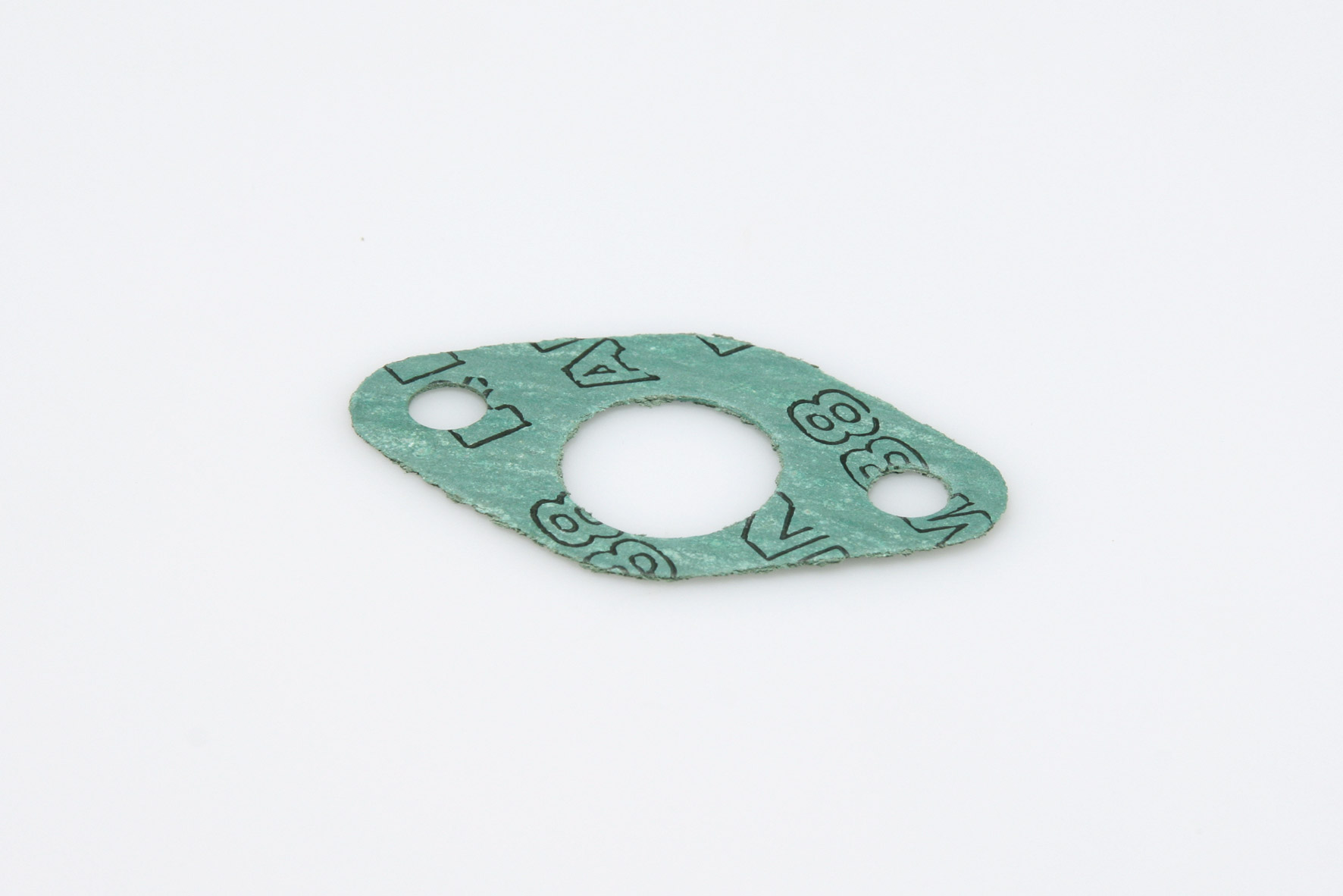 Malossi Gasket for intake manifold thickness 0,5 mm